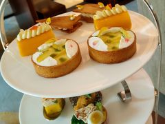 -杭州西子湖四季酒店-WL BISTRO西湖餐厅(灵隐路店)
