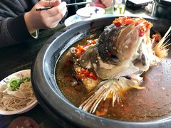 -老味道湘菜