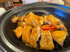 -香云轩·顺德菜(香云纱园林酒店店)