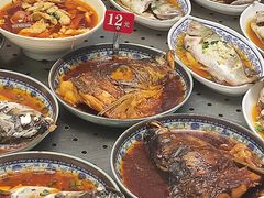 -南京交通职业技术学院第四食堂