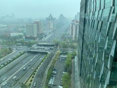 -北京希尔顿逸林酒店