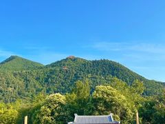 -华清宫景区