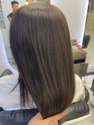 -KIMI HAIR SALON·烫染设计店