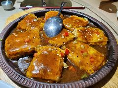 -云来居素食馆(南山店)