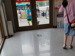-观旗宾馆(北京天安门广场店)
