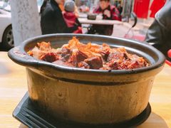 -赵家牛肉砂锅(台西三路店)