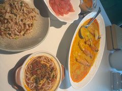 -金链花·泰国餐厅(国贸店)