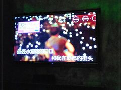 -歌库K馆量贩KTV(万达广场店)