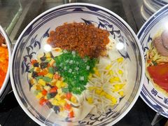 -老陕一碗(八达岭奥莱店)