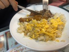 -华星冰室(湾仔店)