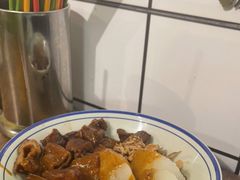 -亞婆井·劲抽面食(铂顿城店)
