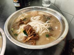 牛腩粉-超记粉店(阜民店)
