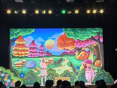 -中国福利会少年宫