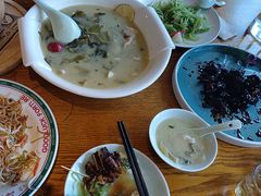 -去茶去餐厅(中央大街店)