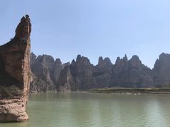 -刘家峡水库
