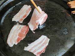 -马老三铁板烧(新津总店)