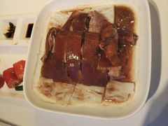 -山泉粤宴(广东大厦店)