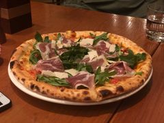 -沈阳君悦酒店·意坊意大利餐厅