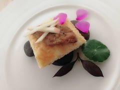-美人鱼帆船海鲜餐厅(七星湾游艇会店)