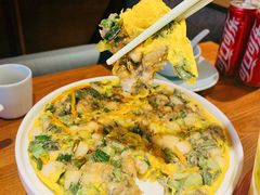 海蛎煎-闽上鲜·福建菜(龙湖滨江天街店)