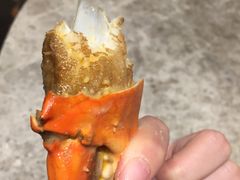-無招牌海鮮(芽笼店)