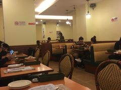 大堂-萨莉亚意式餐厅(悦荟广场店)