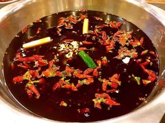 -川成串·自助串串香火锅(朝阳店)