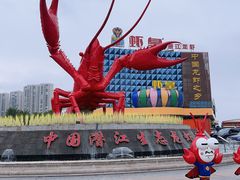 -虾皇(龙虾城旗舰店)