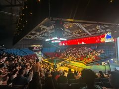 -芭提雅MAX泰拳馆