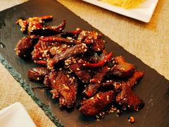 -一号铺子·大炉茶