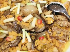 -大鹏饭店·金陵家宴(奥体中心店)