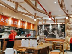 -味千拉面(瑞虹生活广场店)