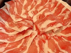 -红菇坊鲜汤火锅(北行店)