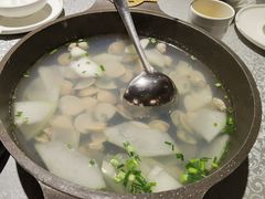 -达叔香味海鲜(海棠68环球美食街店)
