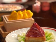 -杭州西子湖四季酒店·金沙厅