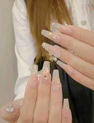 -M·X Nail日式美甲美睫