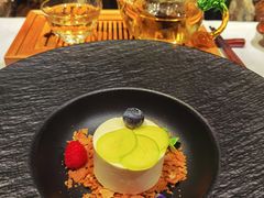 -叶叶菩提(太原别墅店)