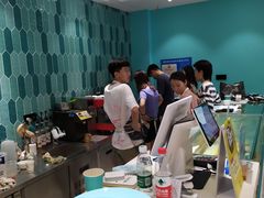 -西檬树SIMON·T轻奢蛋糕(大东方Max店)