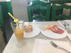 -Carmen卡门西班牙餐厅