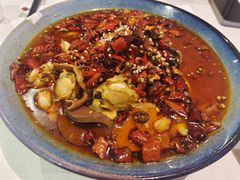 -旺顺阁鱼头泡饼(小红门店)