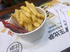 -City1+1城市比萨·意面(桂林路店)