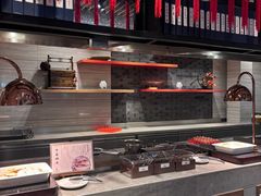 -绍兴大禹开元观堂-若耶厅