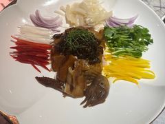-广东道至正餐厅(区庄店)
