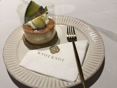 -KNOTKNOT珞珞·日式甜品(K11店)
