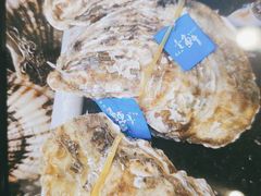 -小船渔村•大连菜•大连焖鱼(明泽街店)