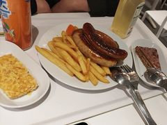 -宜家·瑞典风味餐厅(四元桥店)