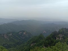 -武当山风景区
