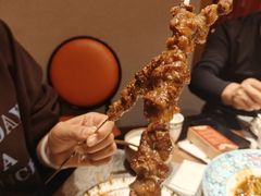-蒙古人烤羊大师·草原料理(工农大路店)
