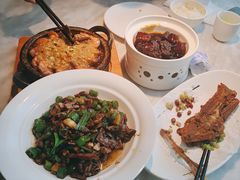 -小菜园新徽菜(无锡宜家荟聚中心店)