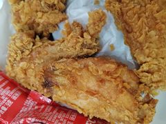 -肯德基(昌里店)